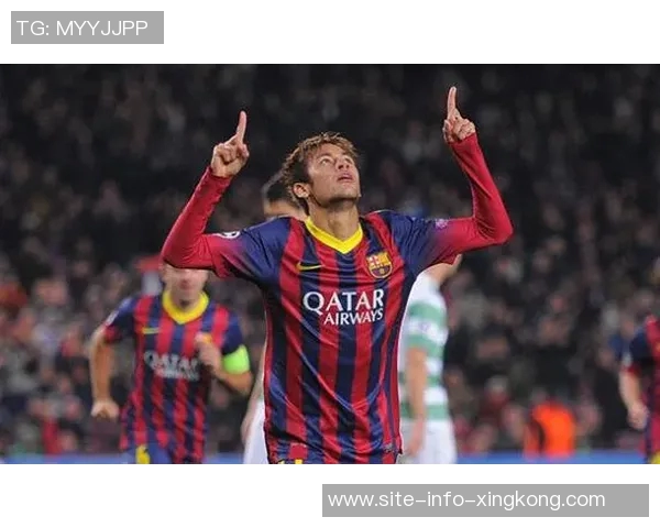 内马尔职业生涯帽子戏法回顾巴萨巴黎各四次精彩瞬间盘点 内马尔职业生涯帽子戏法回顾巴萨巴黎各四次精彩瞬间盘点