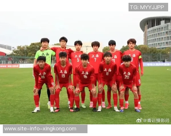 上海U20男足在第十五届全运会小组赛中表现出色成功晋级1-8名排位赛 上海U20男足在第十五届全运会小组赛中表现出色成功晋级1-8名排位赛