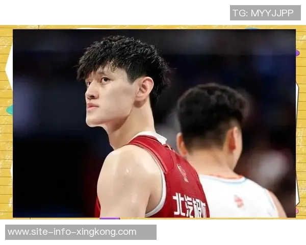 媒体人分析曾凡博未来发展建议健康完成CBA后参加NBA训练营