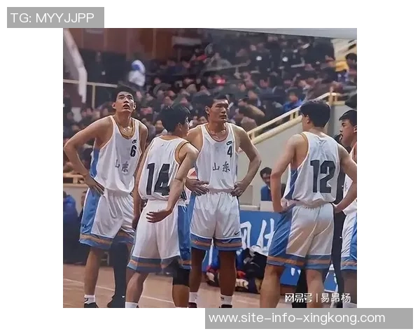 巩晓彬携弟子出战全运杨瀚森未能如愿驰援球队