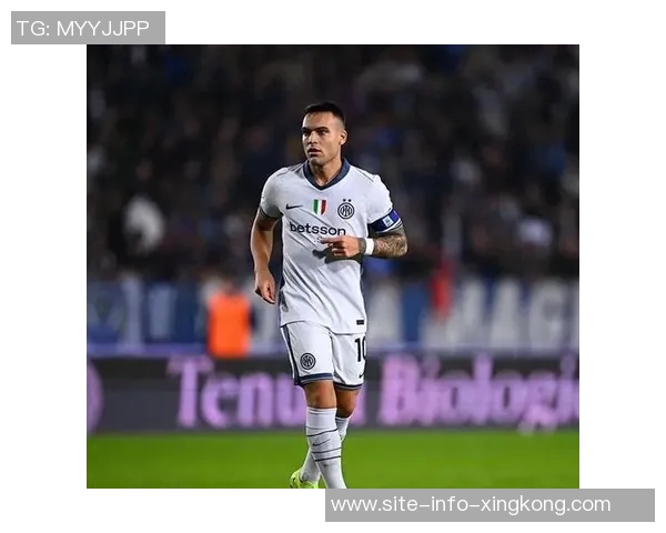 国米备战德比战劳塔罗提前回归米兰恢复训练