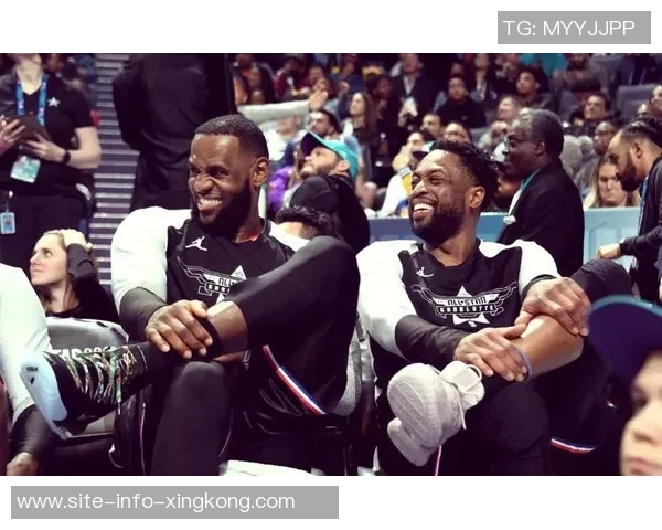 勒布朗回顾与韦德的传奇旅程从选秀到名人堂的辉煌岁月