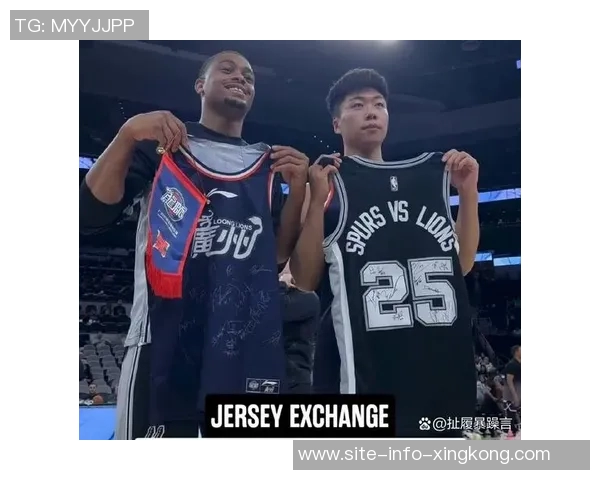 上好闹钟！NBA季前赛龙狮北美行首战明早8点激情对决马刺
